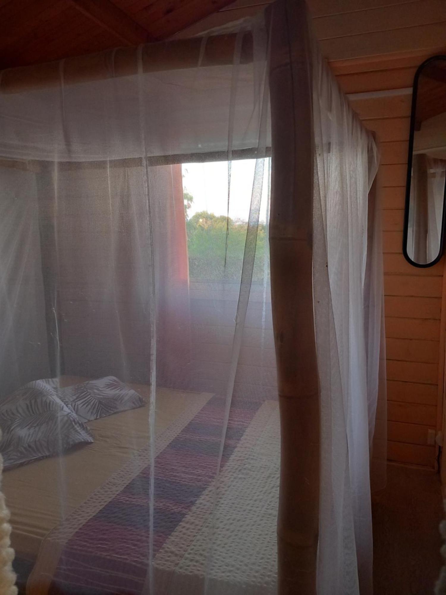 Bungalow Au Soleil Saint-Francois  Dış mekan fotoğraf